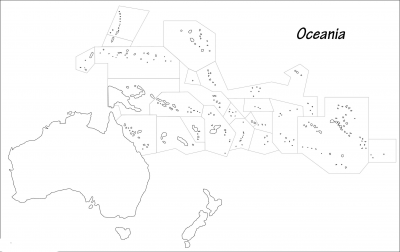 Predmet: Geografija (Peter Šenekar) | Arnes Učilnice